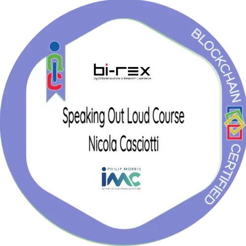 Badge pubblico 54177